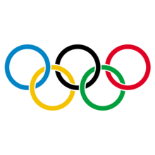 sport, OLYMPIC GAMES coloring pages