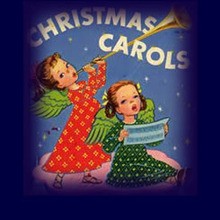 CHRISTMAS Carol lyrics
