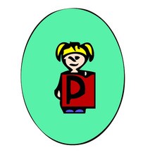 Kids Letters Of Alphabet