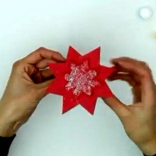 DIY Do It Yourself, Christmas crafts how-to videos