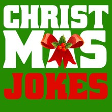 Christmas puns joke