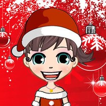 Santa's Helper online puzzle