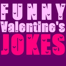 Valentine's Day, VALENTINE jokes