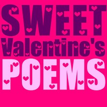 To My Valentine poem