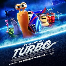 movie, TURBO Coloring pages