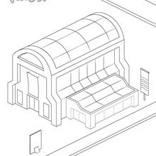 Library of Yodicity coloring page