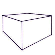 Draw a Cube