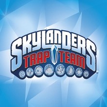 Skylanders TRAP TEAM : The NEW Skylander game News