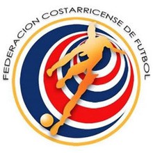 Escudo de la Federación Costarricense de Fútbol online puzzle