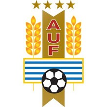 Federation of Uruguay online puzzle