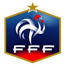 French Soccer Federation online puzzle