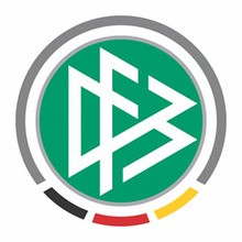 German Soccer Coat of Arms online puzzle