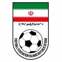 Iranian Soccer Federation online puzzle