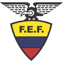 Shield of the Equadorian Soccer Federation online puzzle