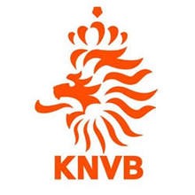 Soccer Federation of the Netherlands online puzzle