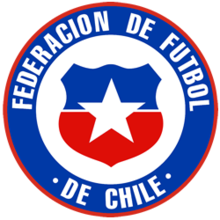 Team Logo of Chile online puzzle