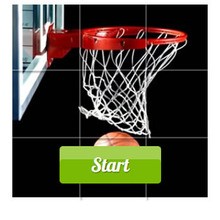 SPORTS online puzzles for kids