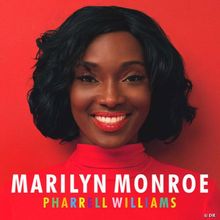 Pharell Williams - Marylin Monroe