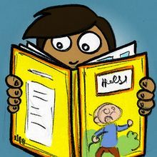 STORIES for children
