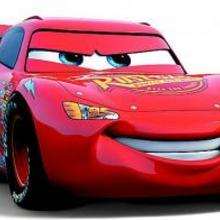 Rascal Flatts sing - Life is a Highway (CARS Disney Movie) video