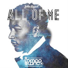All Of Me - John Legend video