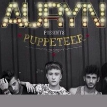 Auryn - Puppeteer