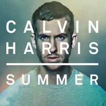 Calvin Harris - Summer video