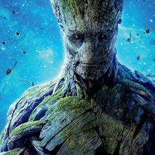Groot Puzzles online puzzle