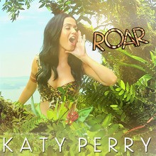 Katy Perry - Roar video