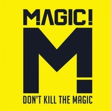 Magic - Let Your Hair Down video