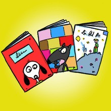 Books Your Child Should Read Before Kindergarten School Lesson