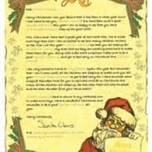 Santa Letters for Children News