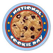 National Cookie Day News
