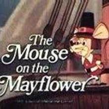 The Mouse on the Mayflower video