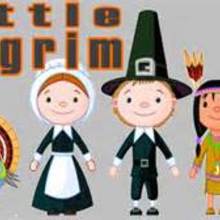 Little Pilgrim Song video