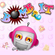 Bomb It (action game) online game