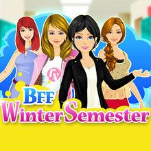 BFF: Winter Semester