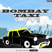 Bombay Taxi Multiplayer