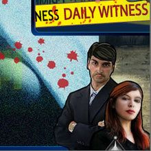 Daily Witness online game