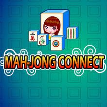 Mah-jong Connect