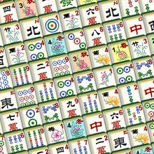 KrisMas Mahjong 2 - Jogos de Mahjong - 1001 Jogos