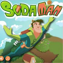 Soda Man