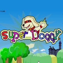 Super Doggy online game