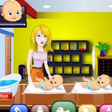 Super Mom 2 online game