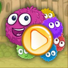 Cut The Rope Experiments - 🕹️ Online Game