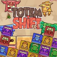 Totem Shift online game