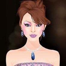 Glam Gal Gina : Victorian Fashion Show