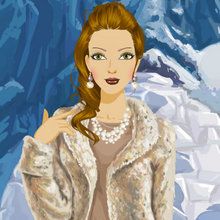 Plain Jane : Snowy Alaska online game