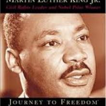 Martin Luther King, Jr. - Mini BIO video