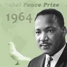 Nobel Peace Prize Acceptance Speech - Martin Luther King, Jr. video